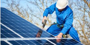 Installation Maintenance Panneaux Solaires Photovoltaïques à Oger
